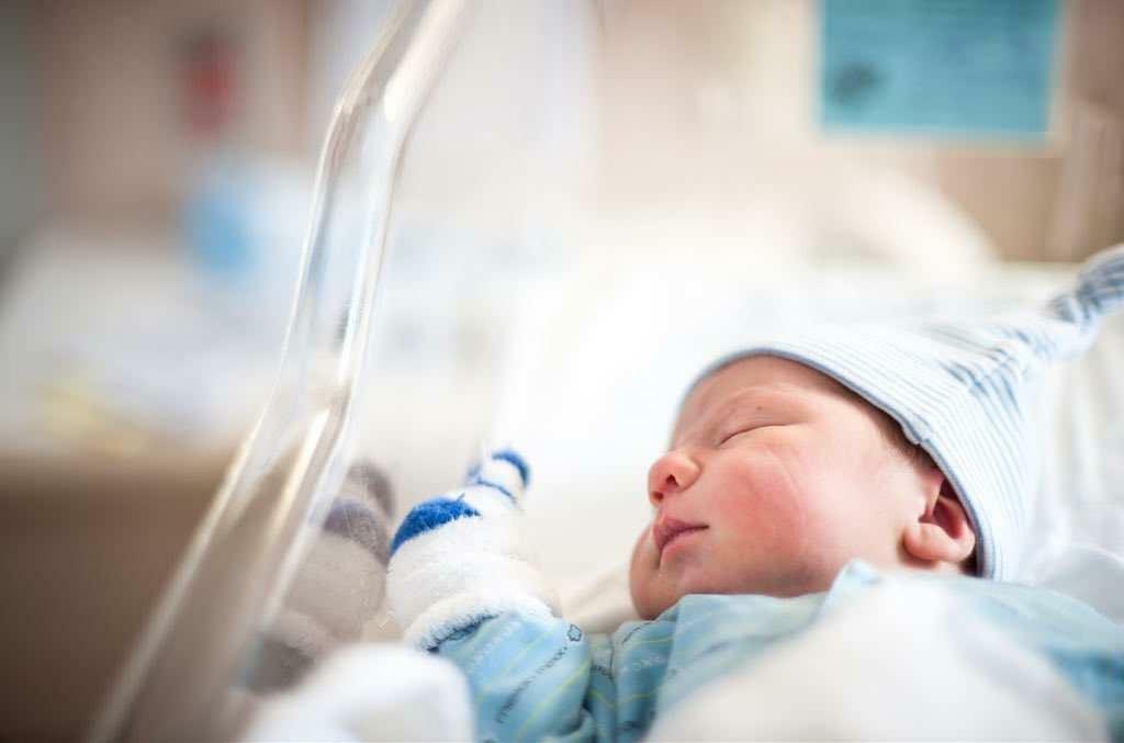 Csökken az újszülöttek aránya Japánban