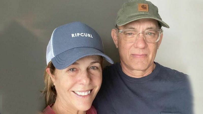 Tom Hanks felesége, Rita Wilson két dolgot elmagyarázott, amit akart, ha meghal!