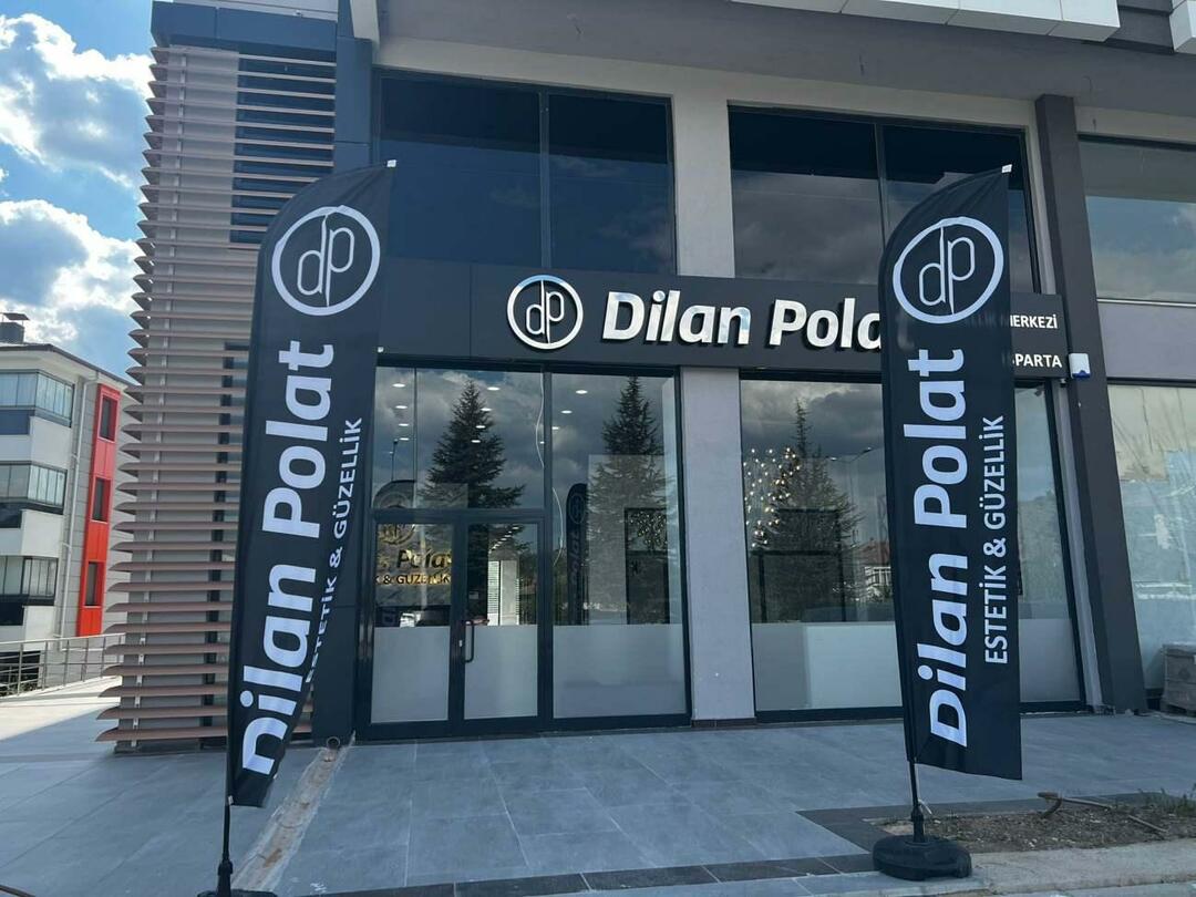 Bezárnak a Dilan Polat lánc szépségközpontjai?