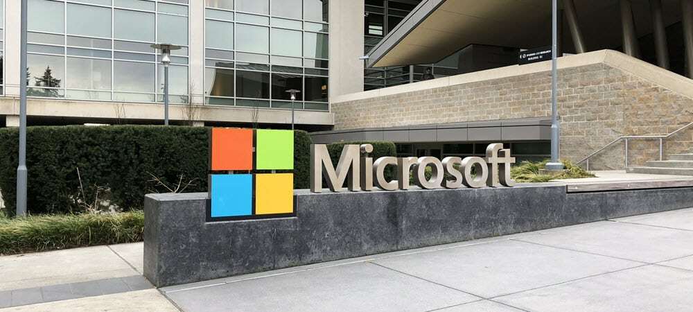 A Microsoft kiadja a május 10-i keddi Windows 10-frissítéseket