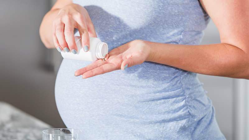 Anémát okoz a terhesség alatt? Anémia tünetei
