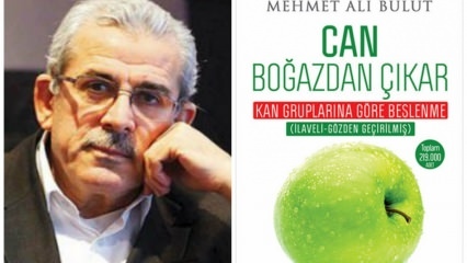 Mehmet Ali Bulut - Lehet kijutni a Boszporusz könyvből