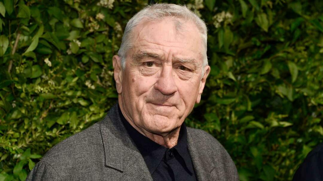 Robert DeNiro