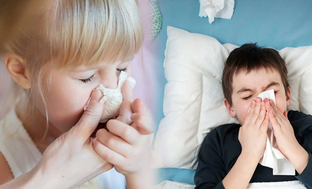 Növekvő influenza megbetegedések gyermekek félnek! Kritikus figyelmeztetés érkezett a szakértőktől