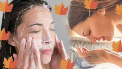Hogyan ápoljuk bőrünket ősszel? 5 ápolómaszk javaslat ősszel