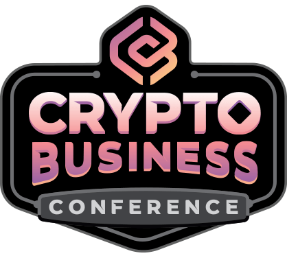 Crypto Business Conference 2022 logója