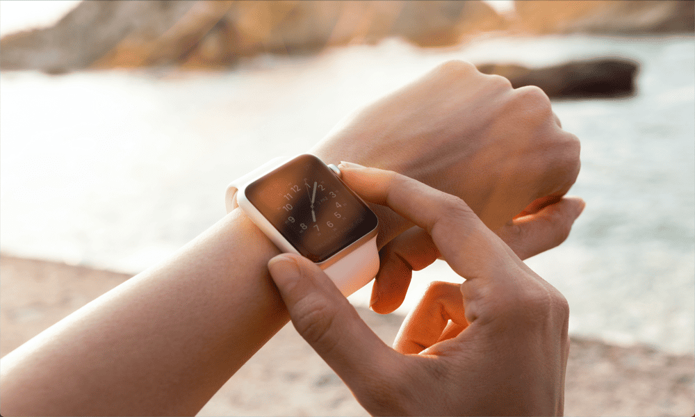 Az Apple Watch widgetek használata watchOS 10 rendszerben