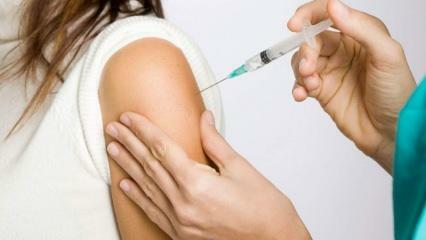 Ki kaphat influenza elleni védőoltást? Mik a mellékhatások? Működik az influenza elleni védőoltás?