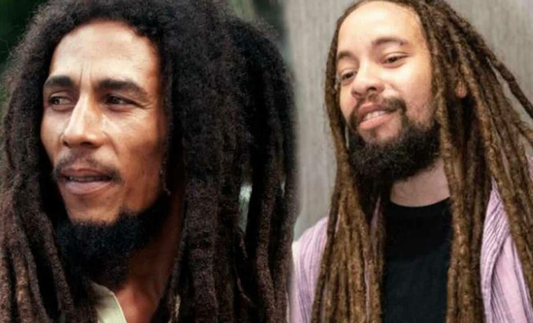Rossz hír Joseph Mersa Marley zenésztől, Bob Marley unokájától! Életét vesztette...