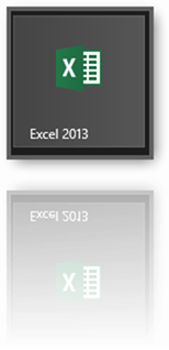 Az Excel 2013 összehasonlító táblázata