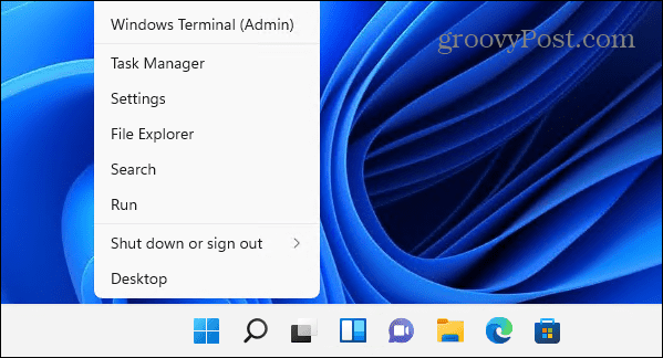 Windows 11 helyi felhasználó