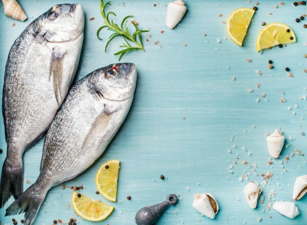 Mi a halmérgezés? Milyen halat kell megeszni a terhesség alatt? Higanyt tartalmazó halak