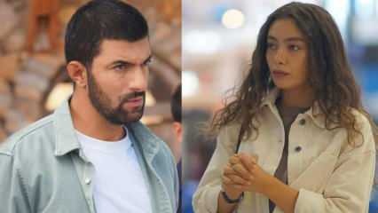 Flash átvitel a Sefirin Kızı sorozatba! Zerrin Sümer csatlakozott a szereplőkhöz | A nagykövet lányának témája