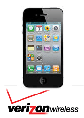 A Verizon iPhone 4 bejelentette