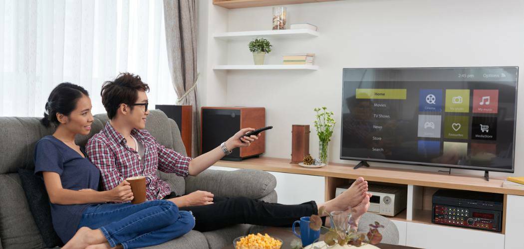 Az Amazon Fire TV most támogatja az egyszeri bejelentkezést a TV visur alkalmazásokhoz