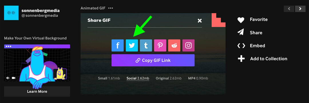 közösségi-média-marketing-gif-giphy létrehozása-3