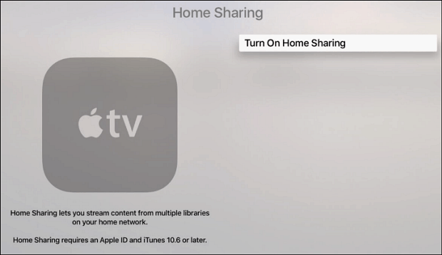 Az iOS Remote App végre működik együtt az új Apple TV-vel