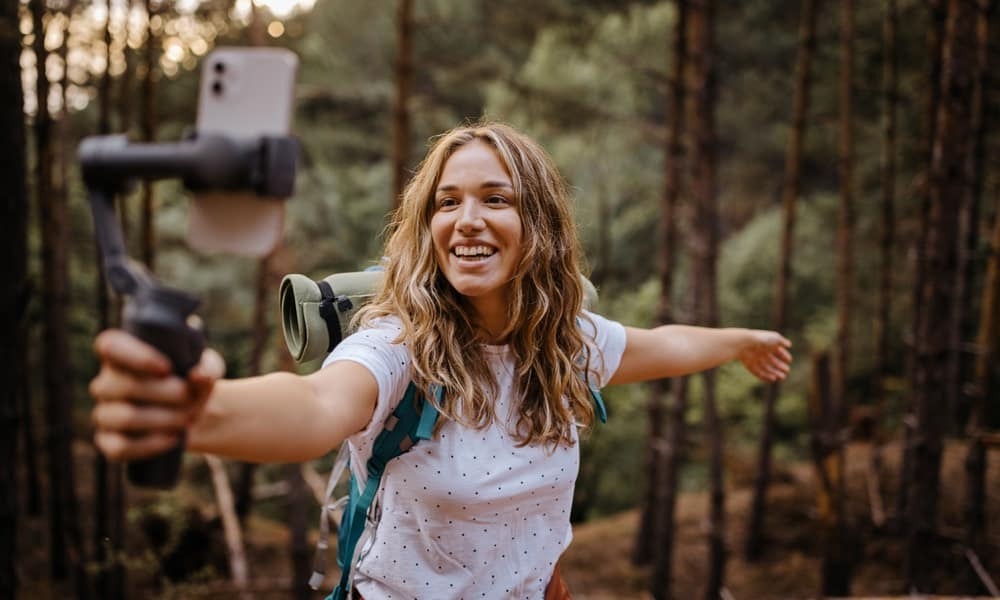 Kiemelt iPhone videók létrehozása és szerkesztése