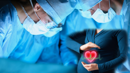Káros a szervátültetés? Teherbe eshetnek azok, akiknek szervátültetése van? 