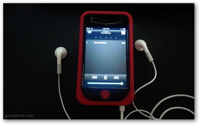 Javítsa a zene hangminőségét iOS-ban az iTunes Equalizer segítségével
