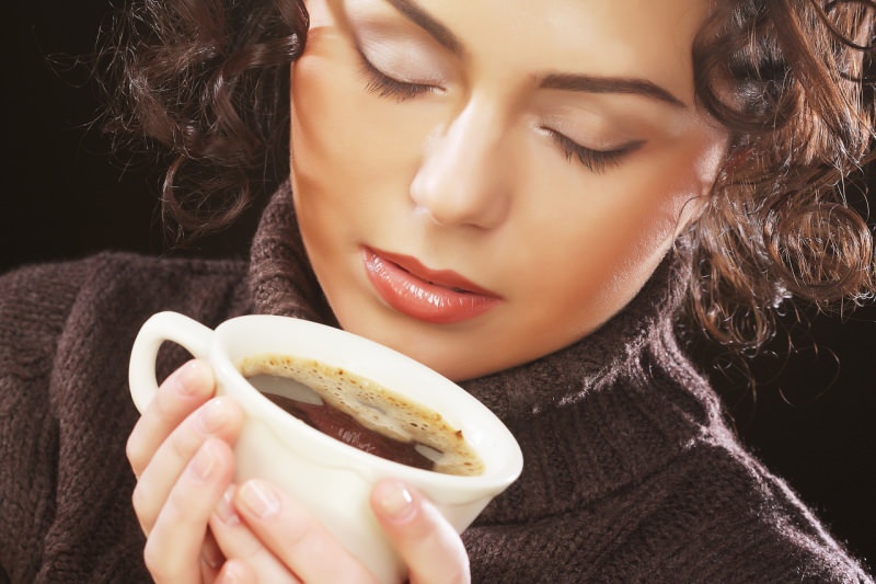 Lehet inni kávét a szoptató anyáknak?