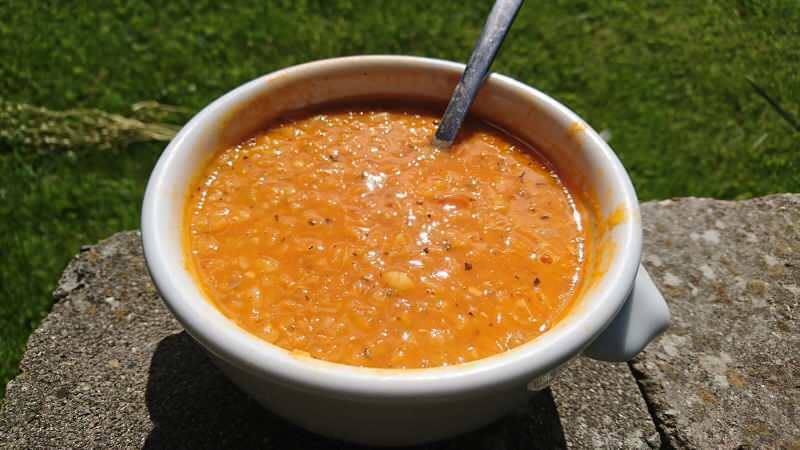 Hogyan lehet elkészíteni a legkönnyebb ezogelin levest? Tippek az Ezogelin leveshez