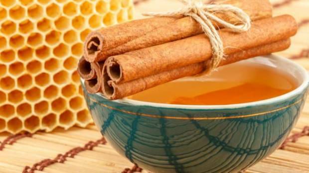 Gyengíti-e a mézet és a fahéjat? Nagyszerű gyógyszer a fogyáshoz!