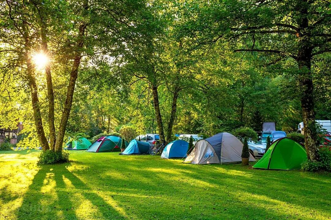 Polonezkoy Természetvédelmi Park