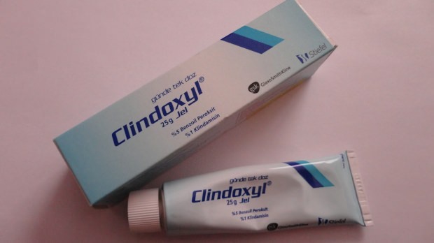 Mit csinál a Clindoxyl Gel krém? Hogyan kell használni a klindoxilkrémet?