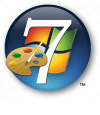Távolítsa el a Windows 7 parancsikonok nyílátlapját az Ikonokhoz