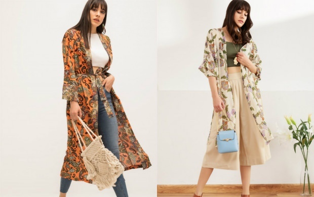 Mi az a japán hagyományos ruhás kimonó? Kimono modellek 2020