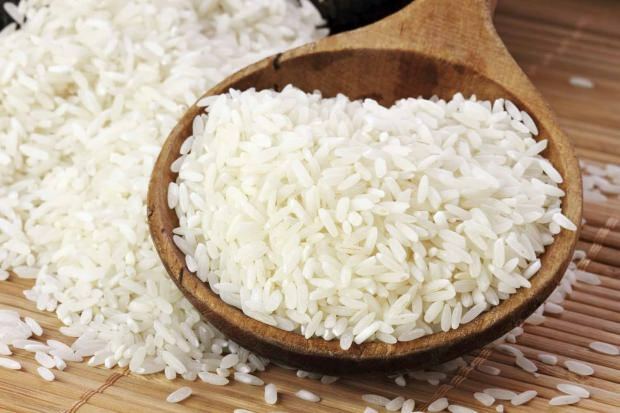 baldo rizs ára