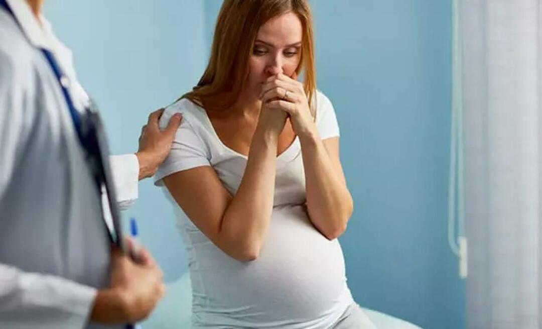 Mi a félelem a szüléstől, mik a tünetei, kezelési módjai? Melyek a tokofóbia típusai?