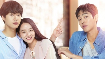 A 2018 legromantikusabb koreai TV-műsorai
