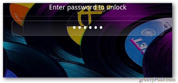 Lock-Screen-jelszó
