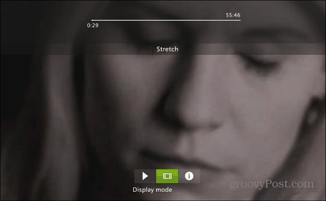 Videók lejátszása a Windows Home Serverről közvetlenül az Xbox 360-ra
