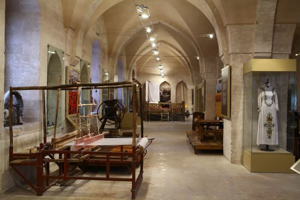 Sakıp Sabancı Mardin Városi Múzeum