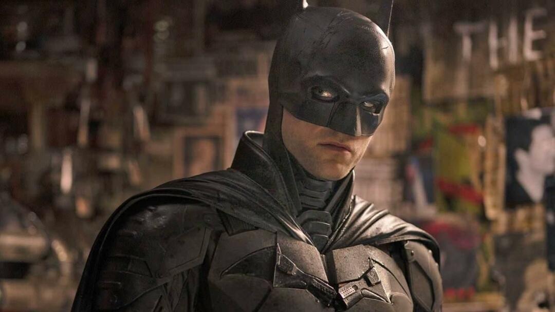 Kihirdették a Batman Part 2 megjelenési dátumát! Várhatóan megdönti a kasszarekordokat