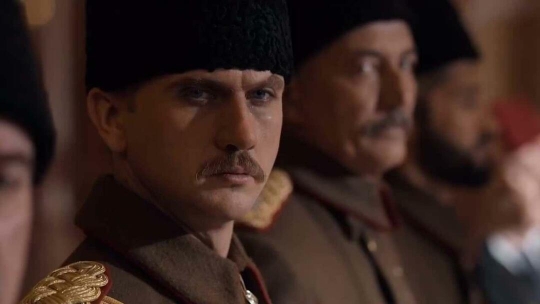 Atatürk film