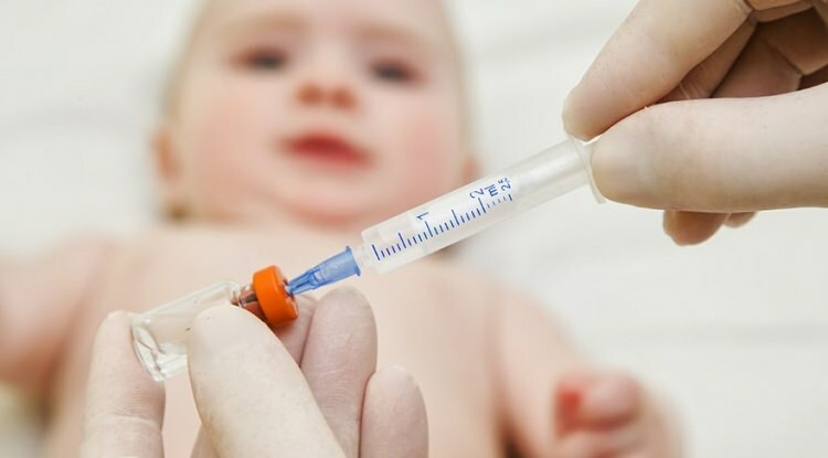 A gyermekek hepatitisz elleni védelmének módjai