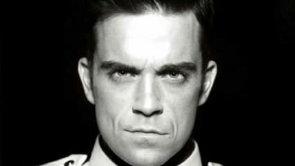 Robbie Williams elmagyarázta: A coronavírus jeleit mutattam!