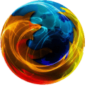 Firefox 4 - A fülsáv elrejtése, ha csak 1 fül van nyitva