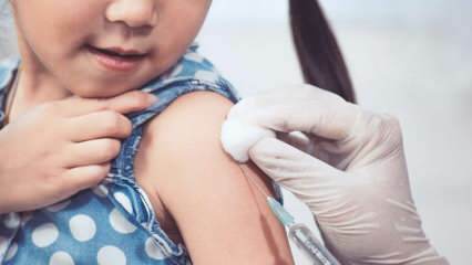 Szakértők ismertették a kíváncsi kérdést! Vajon a gyermekek megkapják-e a korona vakcinát?