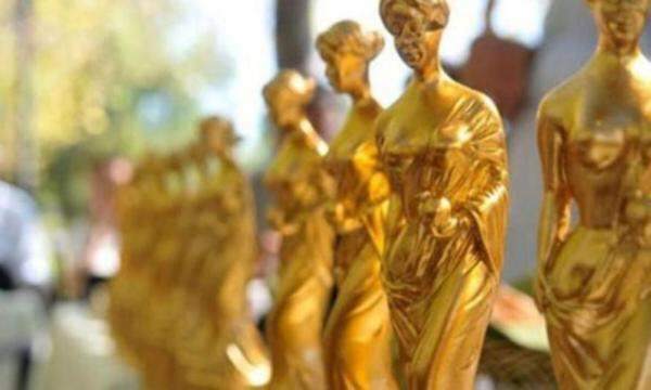 56. Kitüntetési díj az Antalya Arany Narancs Filmfesztiválon