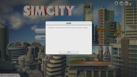 SimCity