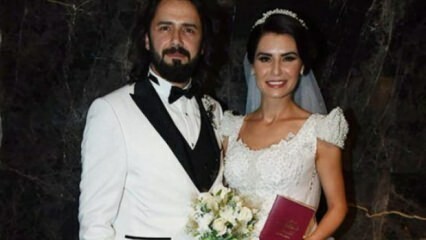 Cir Uçan színésznője megházasodott