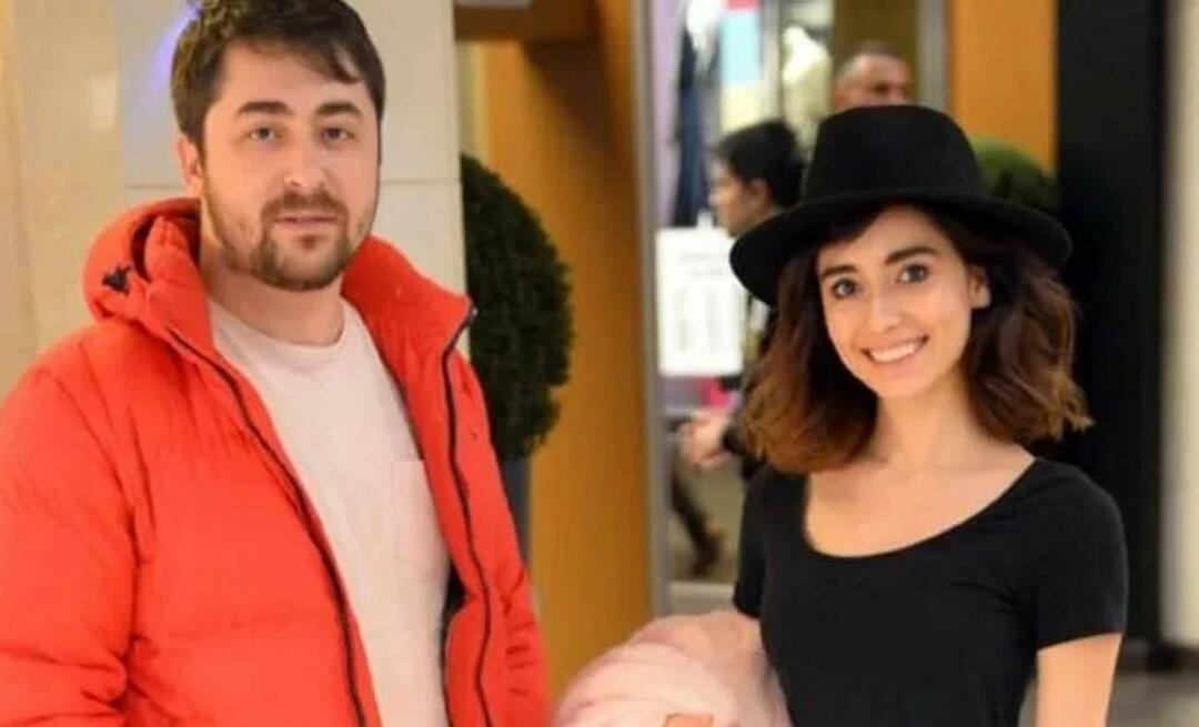 Felesége miatt rúgták ki a TV8-tól! Semih Öztürk és Kurretülayn Matur elválik