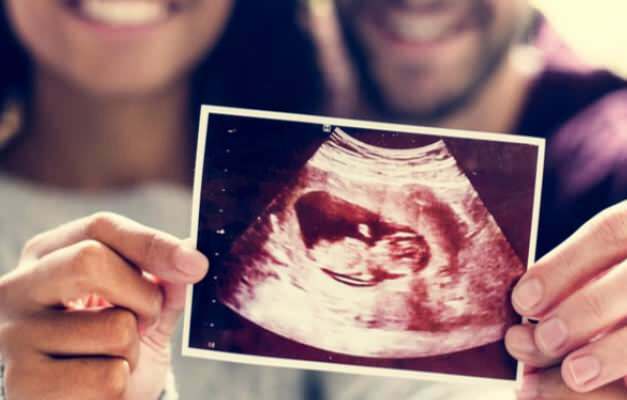 Megváltozik a baba nem? Hány héttel a nemi illúzió után a terhesség alatt?