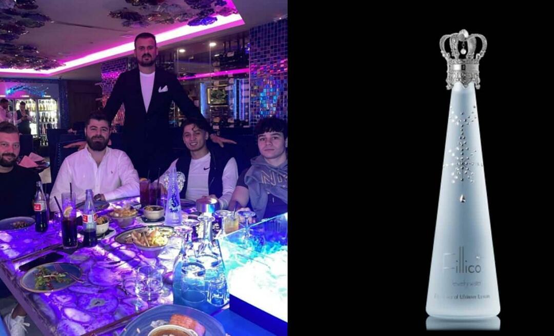 Rapper Jackal 66 ezer lírát adott egy üveg vízért! A közösségi média felemelkedett
