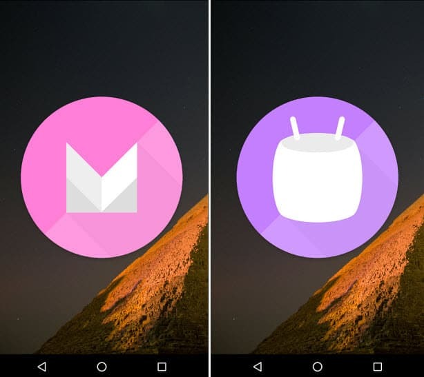 Android Marshmallow Rejtett Flappy Bird Clone